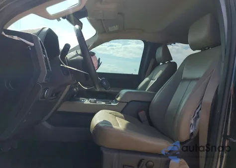 2021 Ford Expedition Max Xlt from USA, damaged, VIN 1FMJK1HTXMEA56020